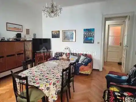 Appartamento in vendita a Trieste
