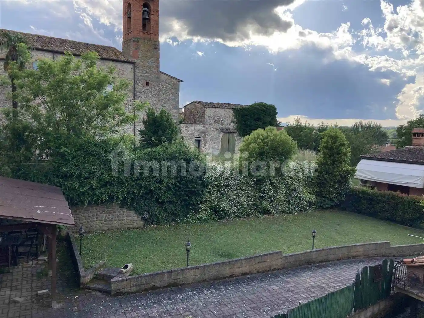 Appartamento in vendita a Arezzo