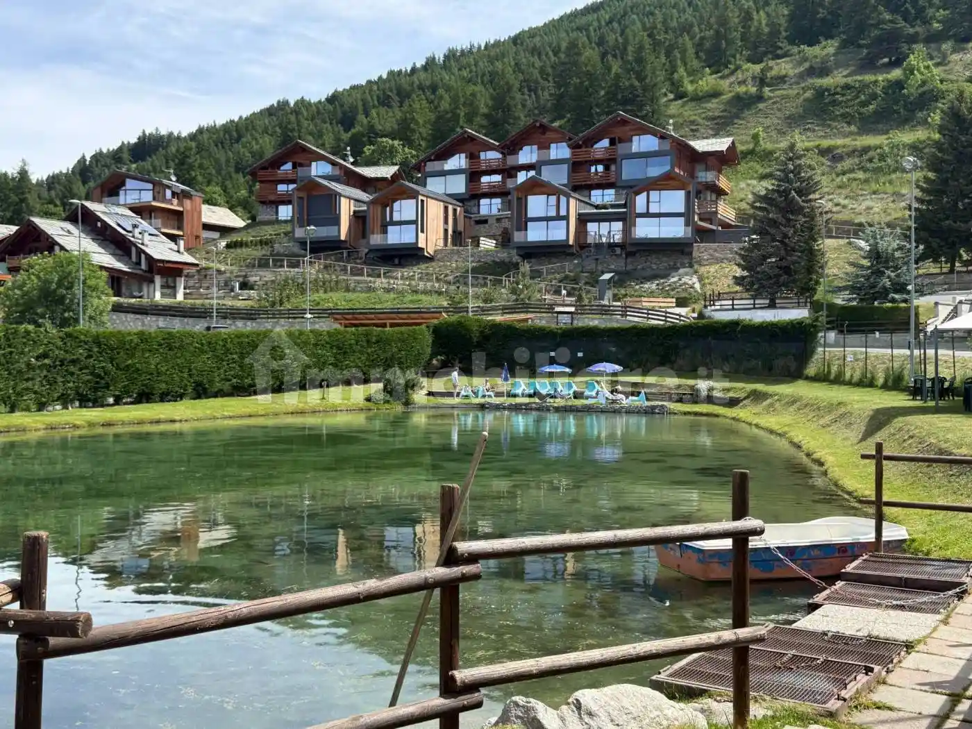 Appartamento in vendita a Sauze d'Oulx