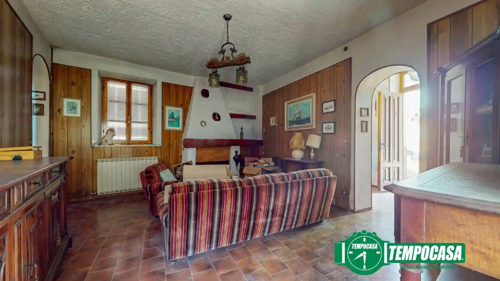 Casa indipendente - foto 4
