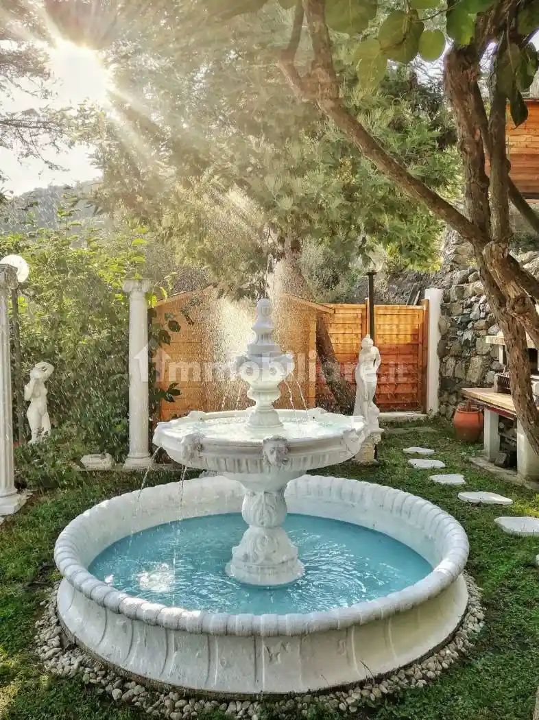 Villa in vendita a Casarza Ligure
