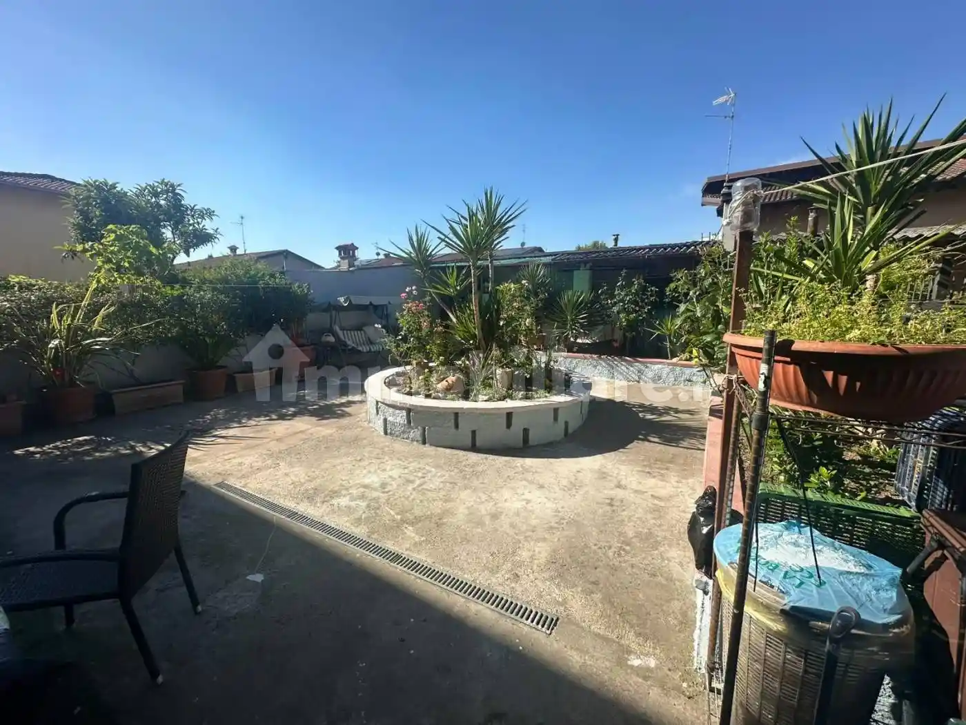 Villetta a schiera in vendita a Ghedi