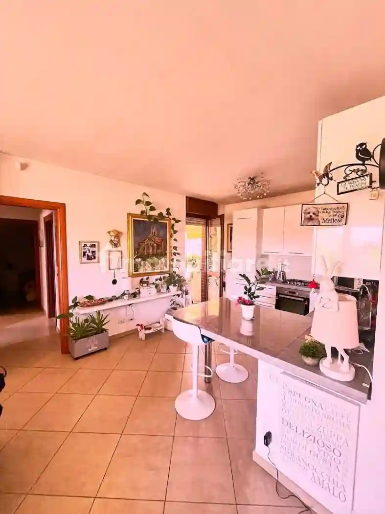 Attico - Mansarda - foto 4
