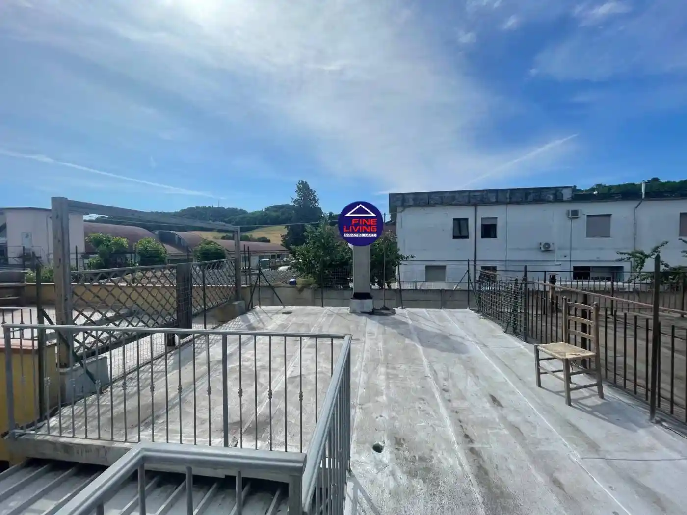 Casa indipendente in vendita a Pesaro