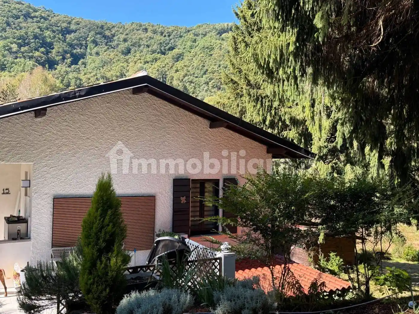 Villa in vendita a Gargnano