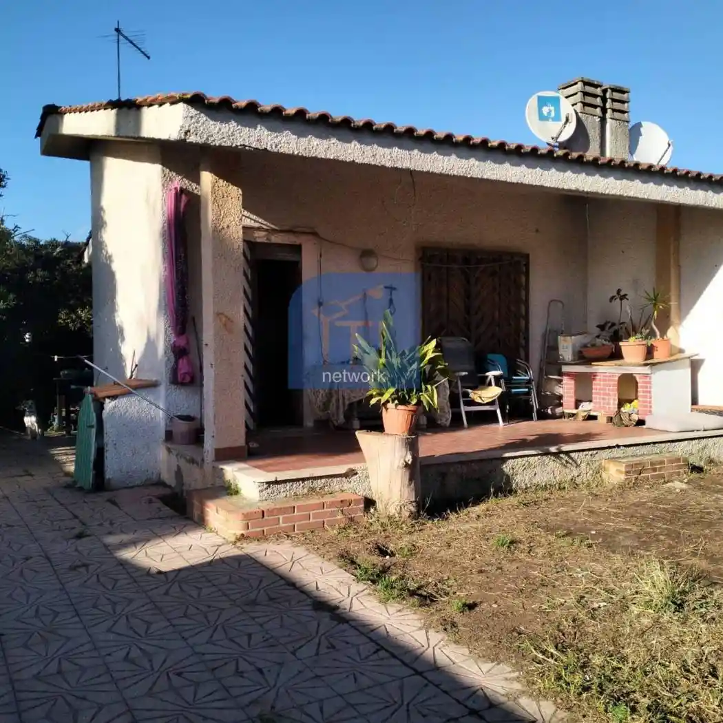 Villa in vendita a Ardea