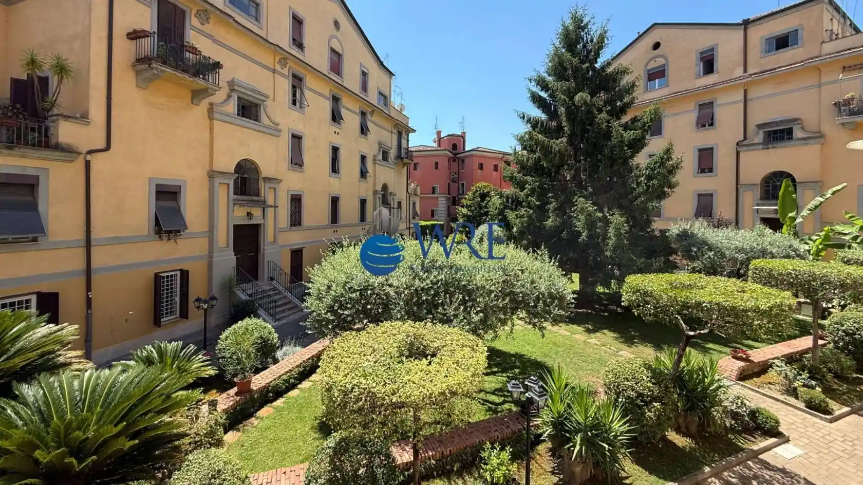 Appartamento in affitto a Roma