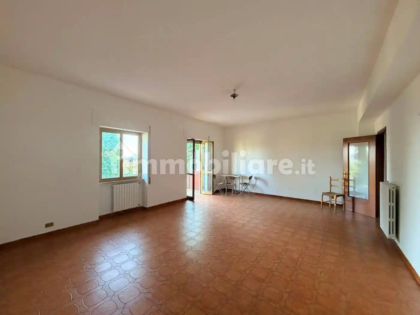 Appartamento in vendita a Palestrina