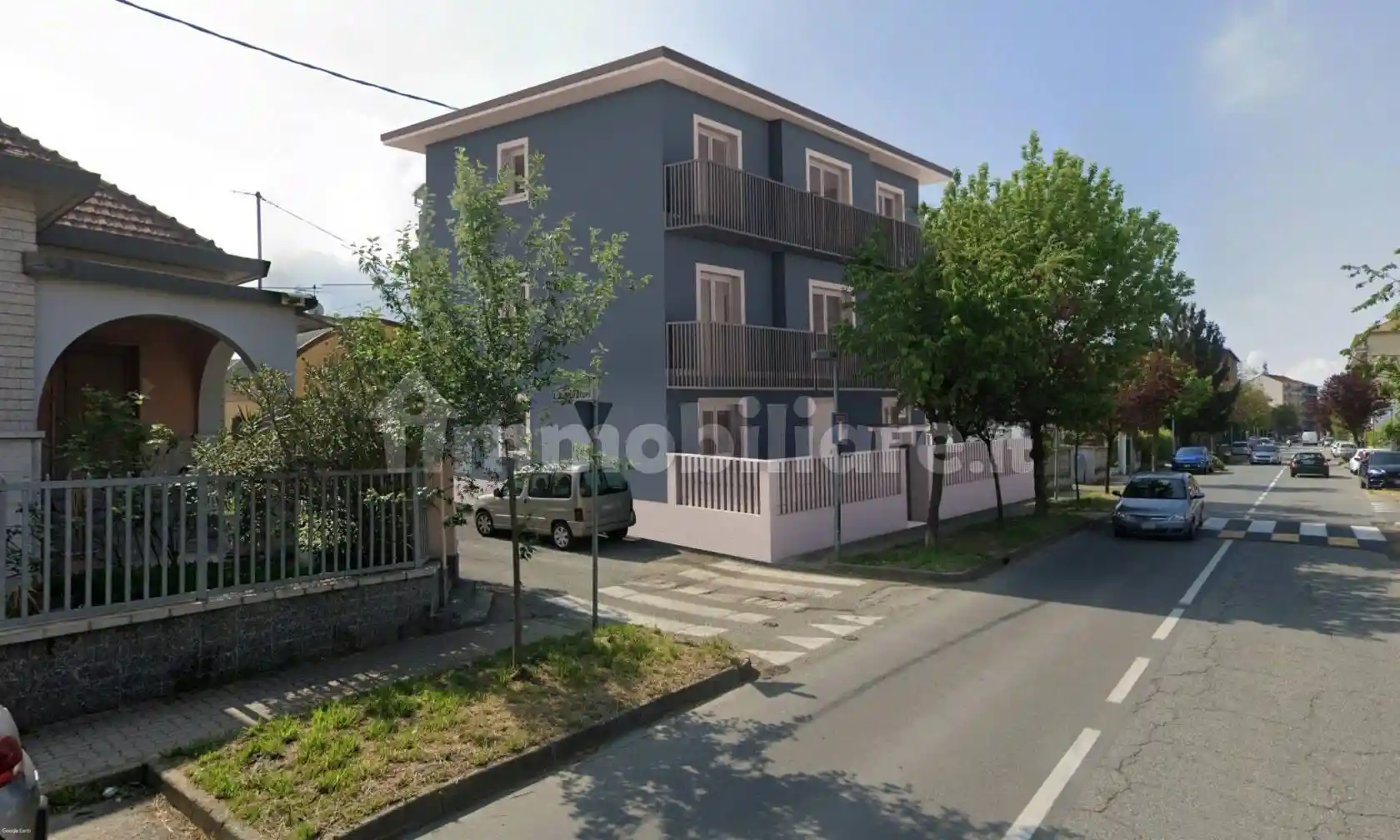 Appartamento in affitto a Settimo Torinese