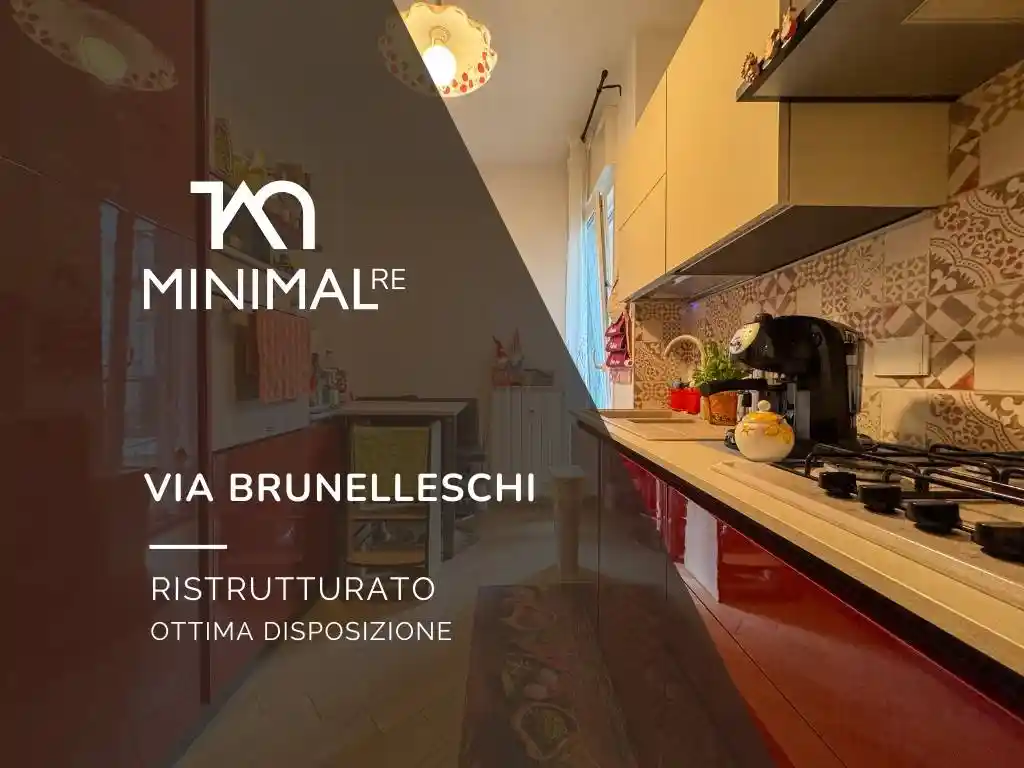 Appartamento in vendita a Trieste