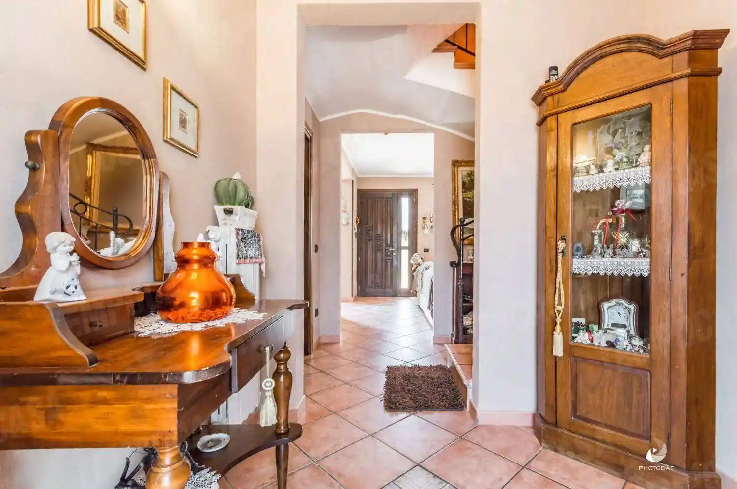 Casa indipendente in vendita a Mirandola