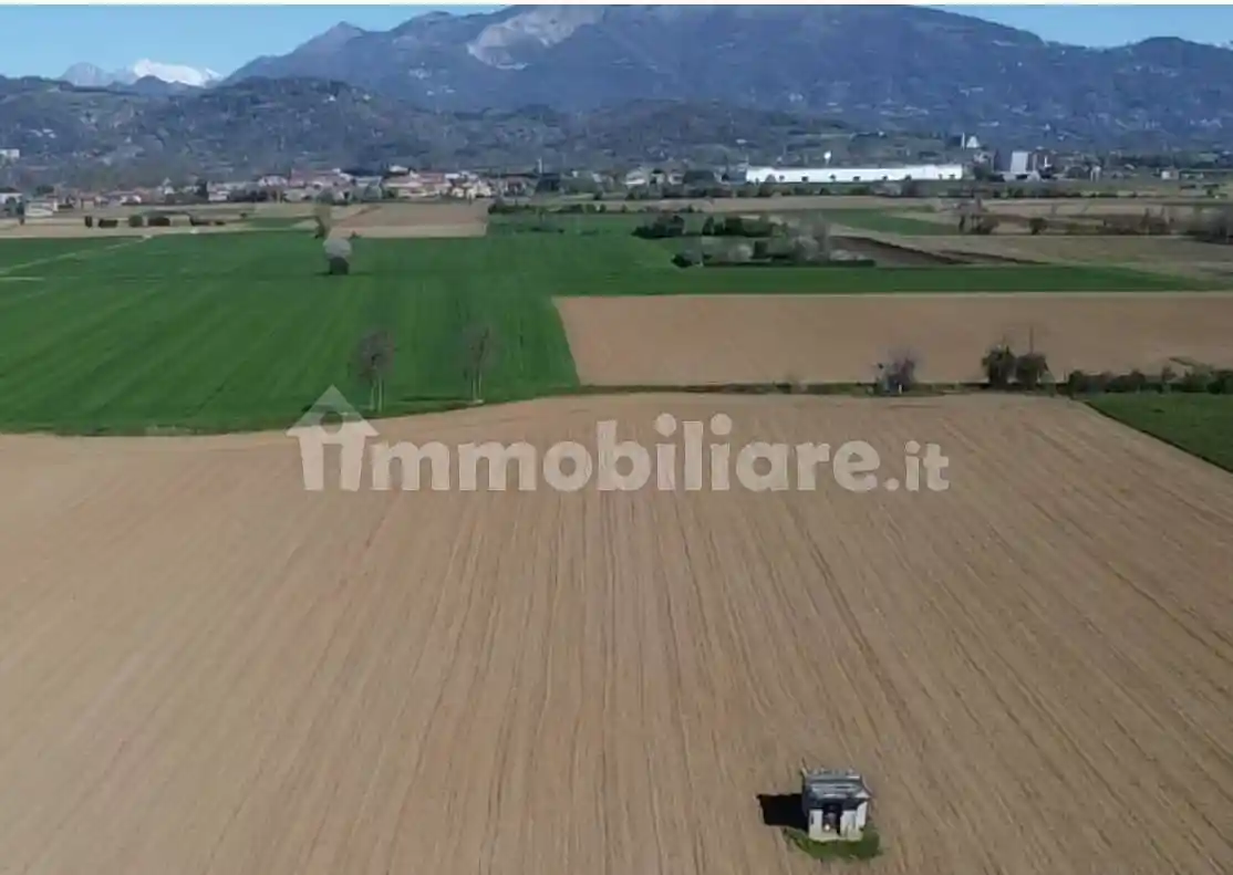Rustico - Casale in vendita a Bonate Sotto