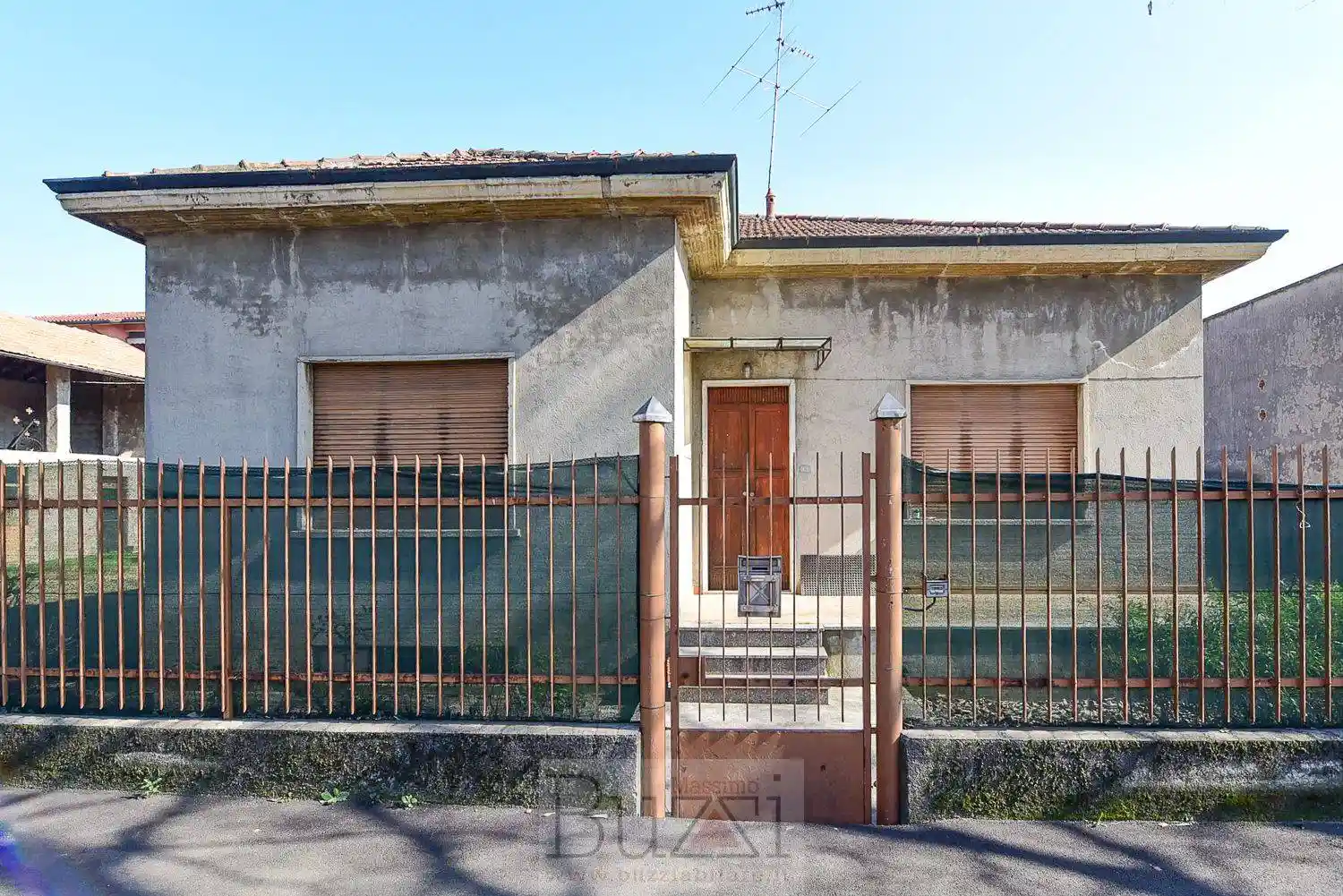Villa in vendita a Seregno