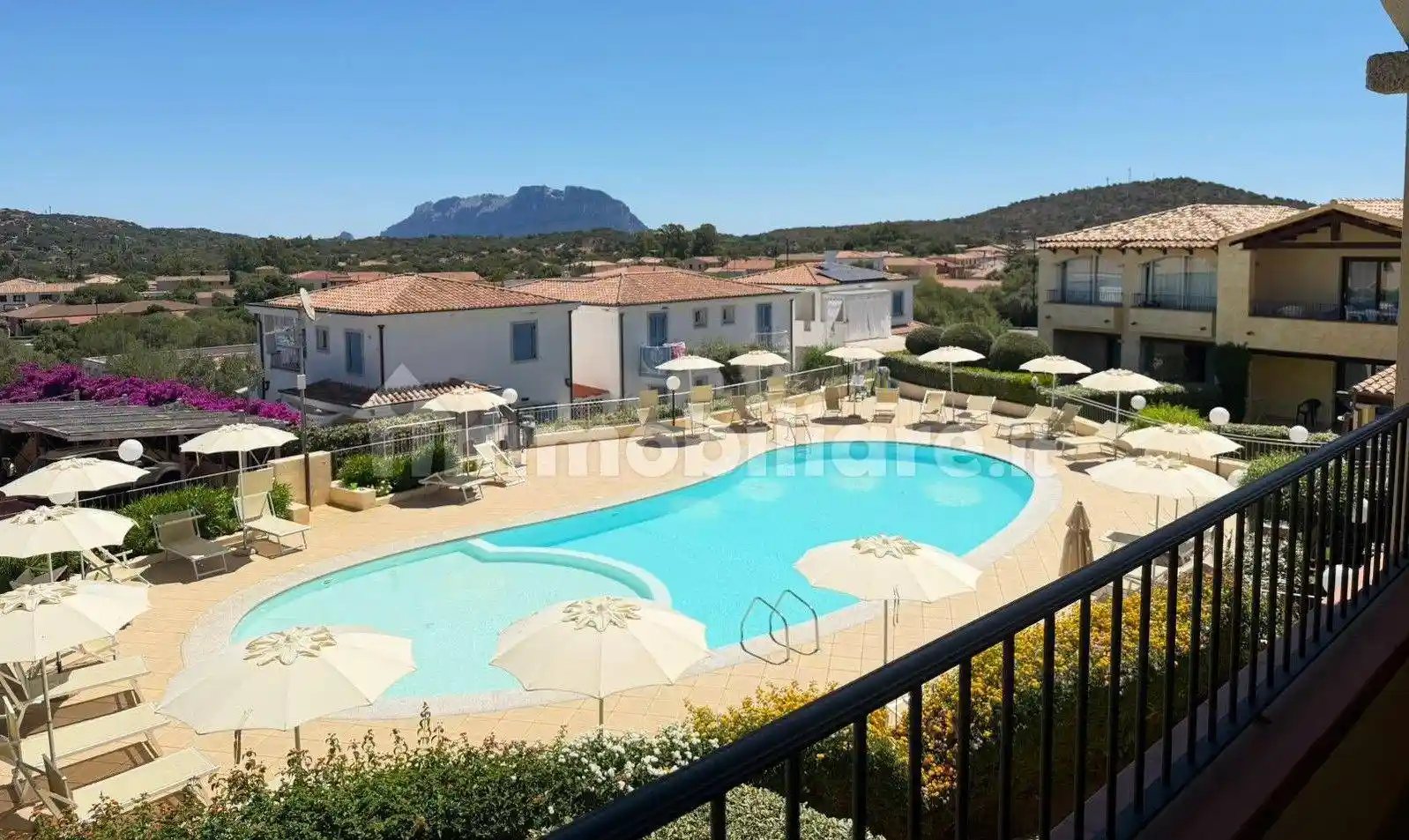 Appartamento in vendita a Olbia