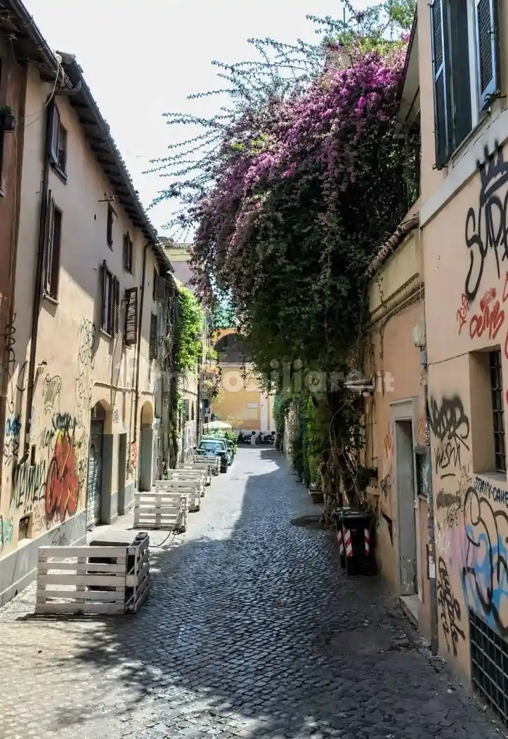 Appartamento in affitto a Roma