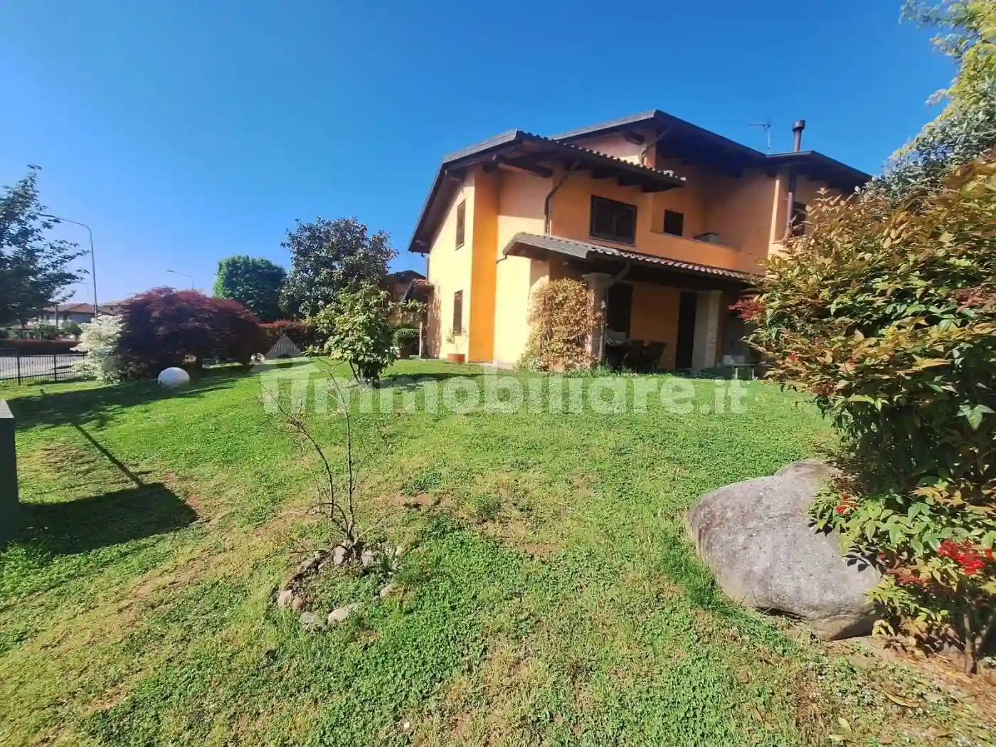 Villetta a schiera - foto 3