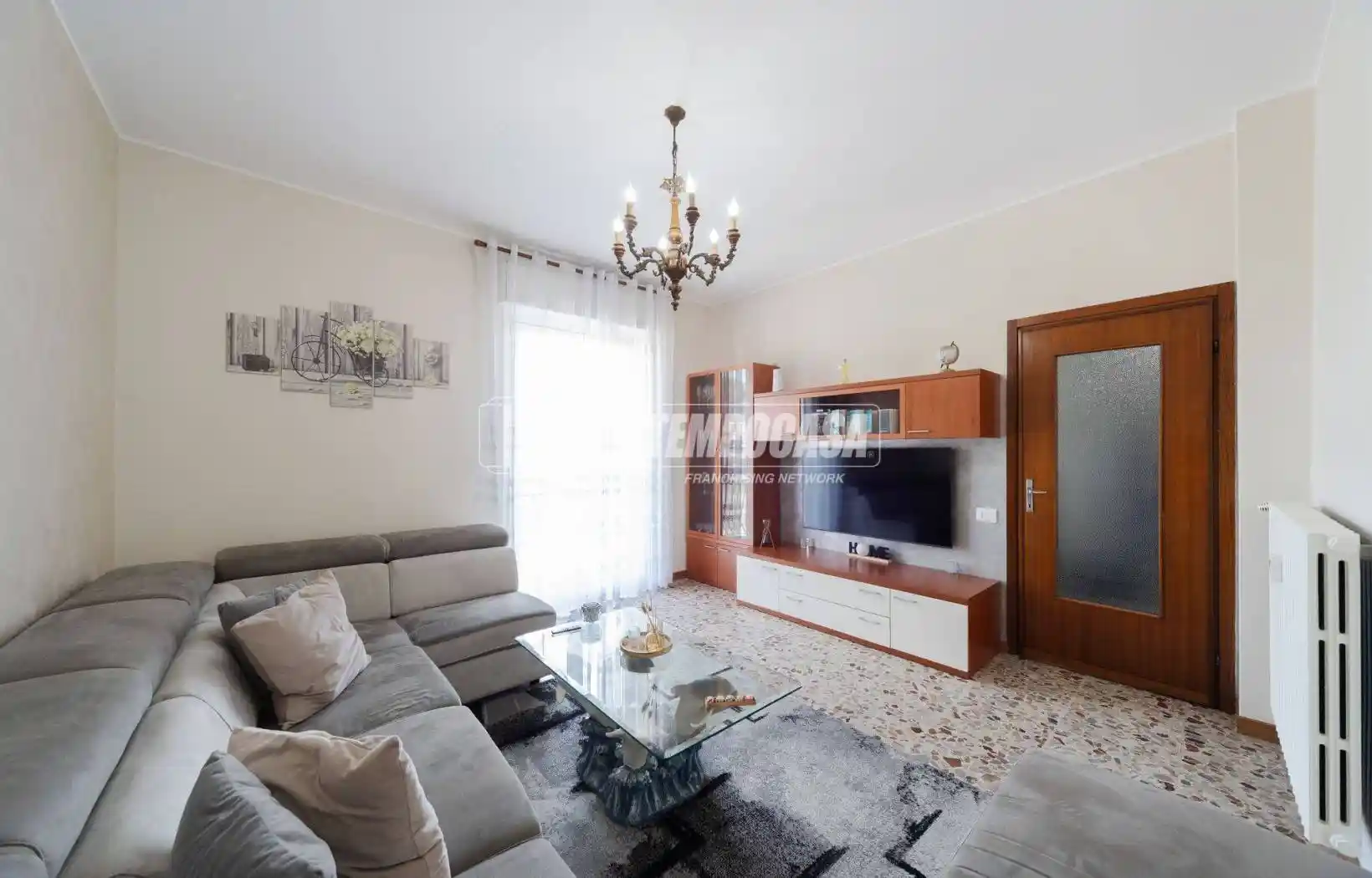 Appartamento in vendita a Barzago
