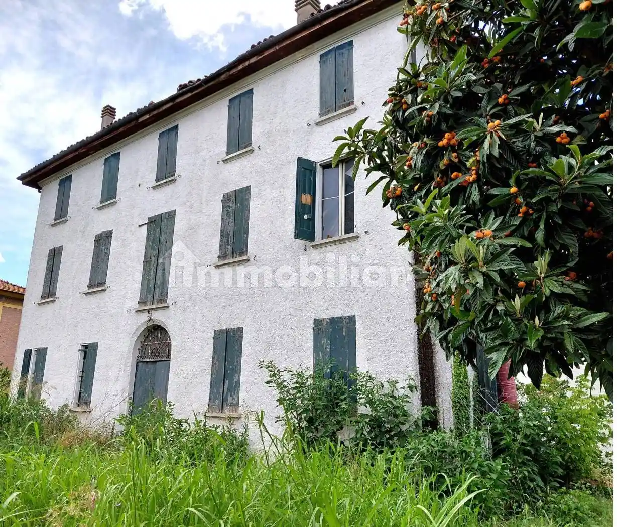 Rustico - Casale in vendita a Baricella