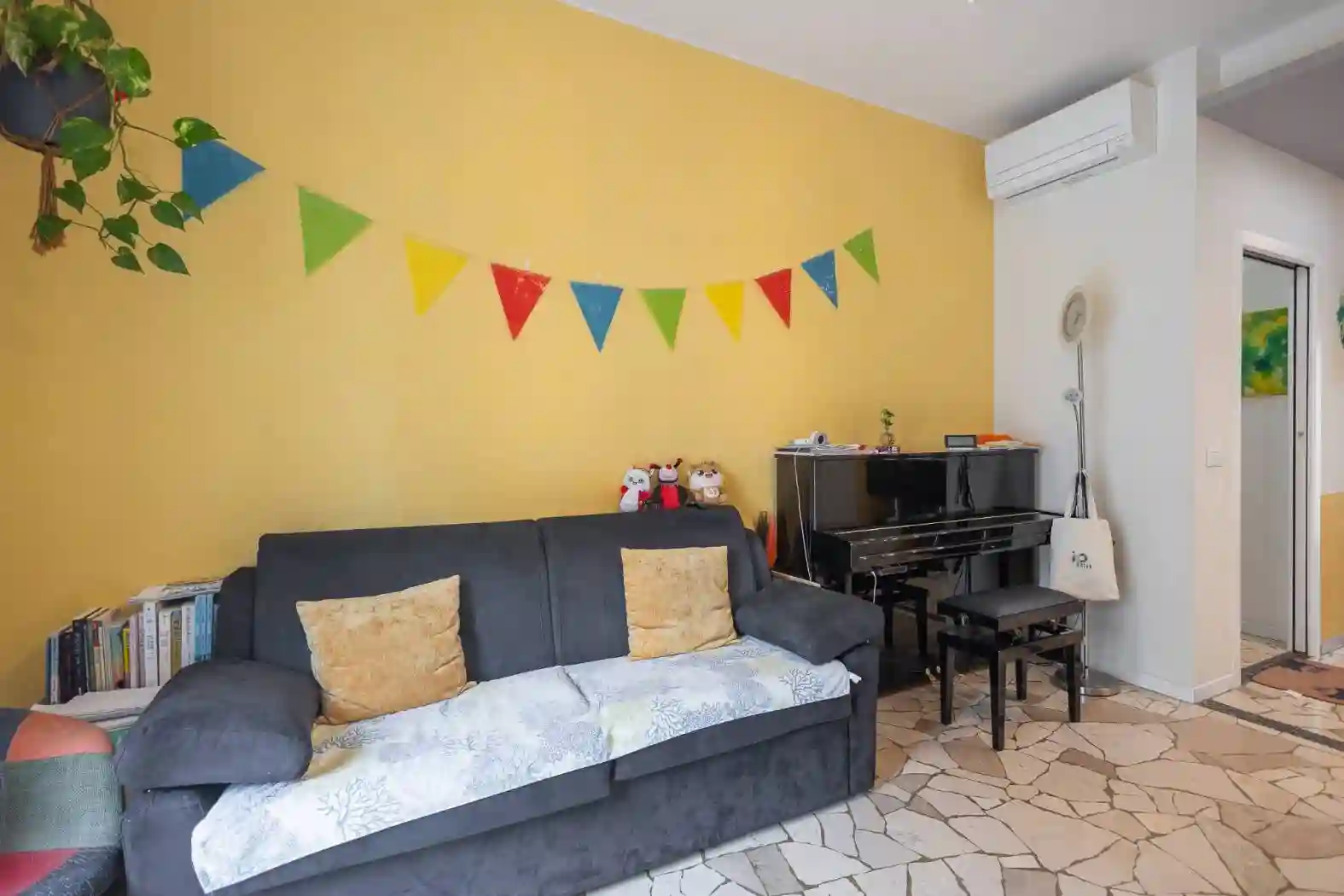 Appartamento - foto 5