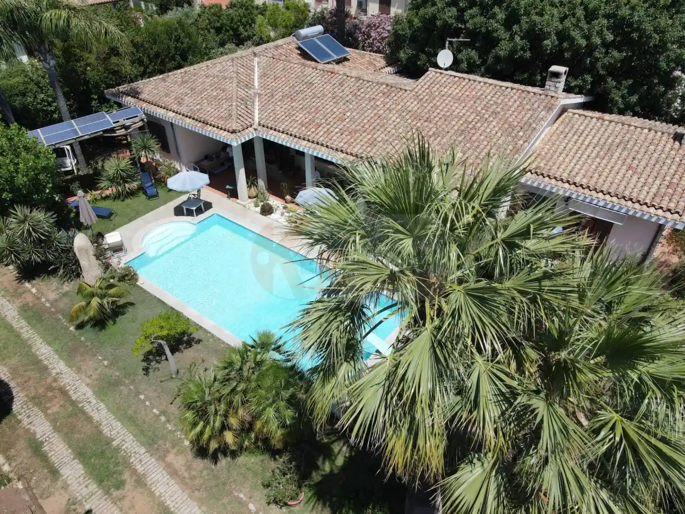 Villa in vendita a Iglesias