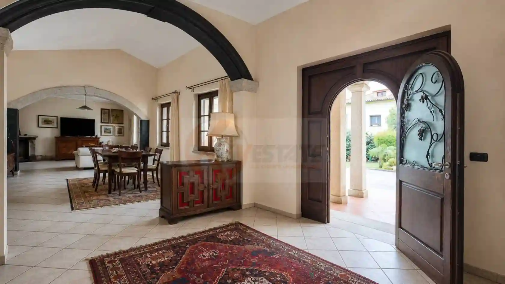 Villa - foto 5