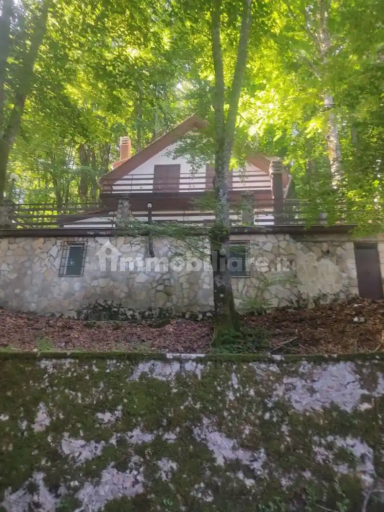 Villa in vendita a Serrone