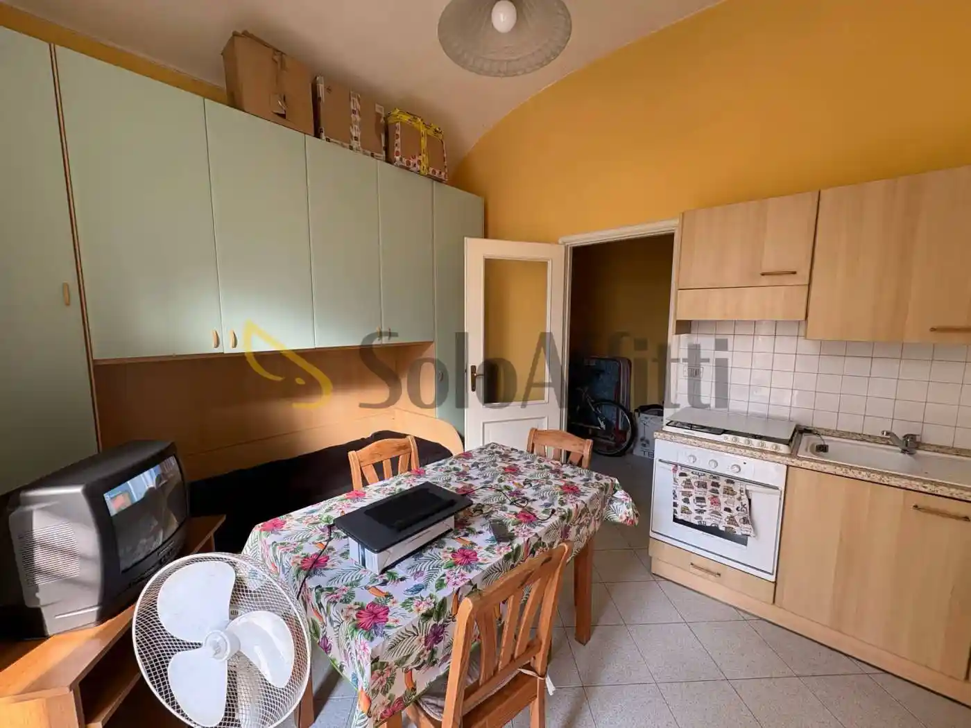 Appartamento in affitto a Torino