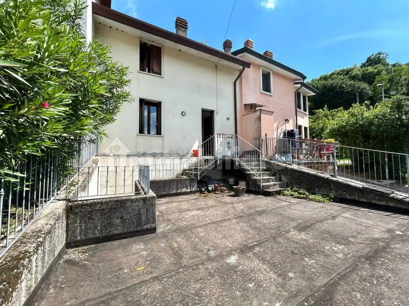 Casa indipendente in vendita a Montorso Vicentino