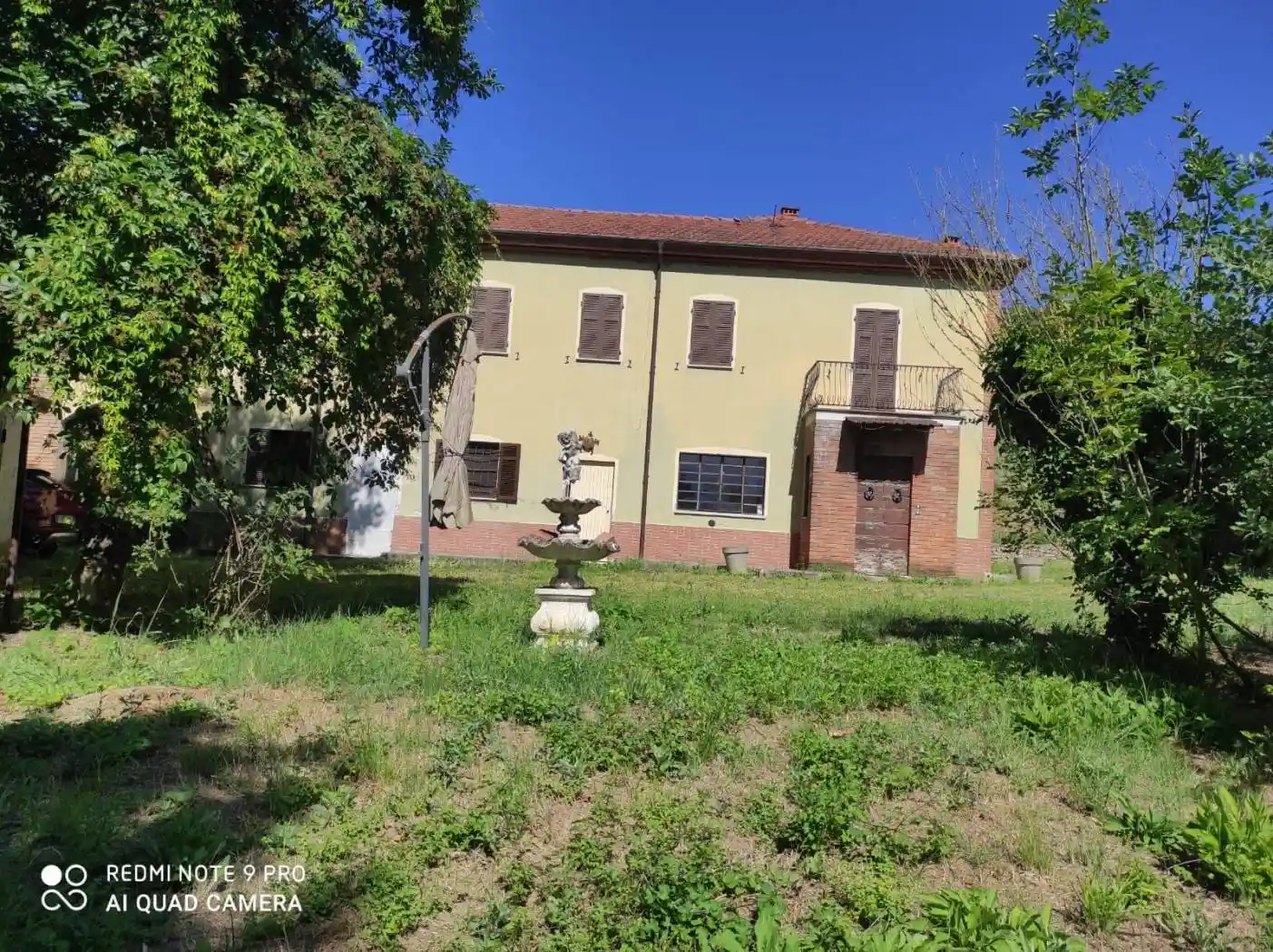 Rustico - Casale in vendita a Alessandria