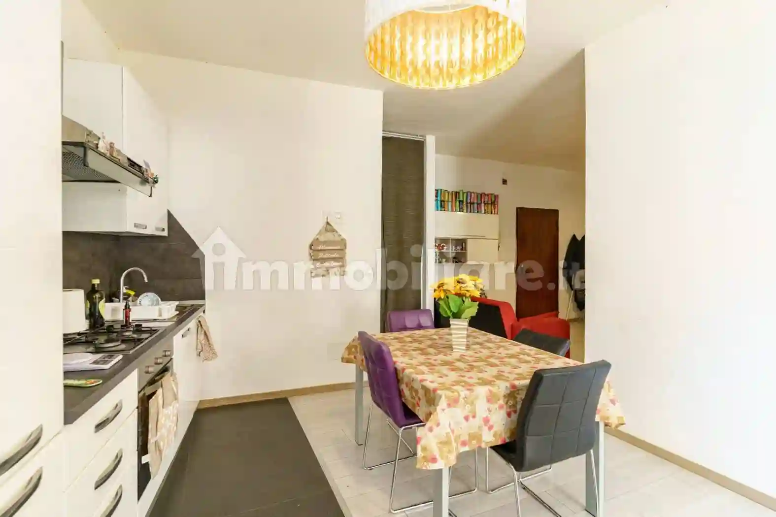 Appartamento - foto 5
