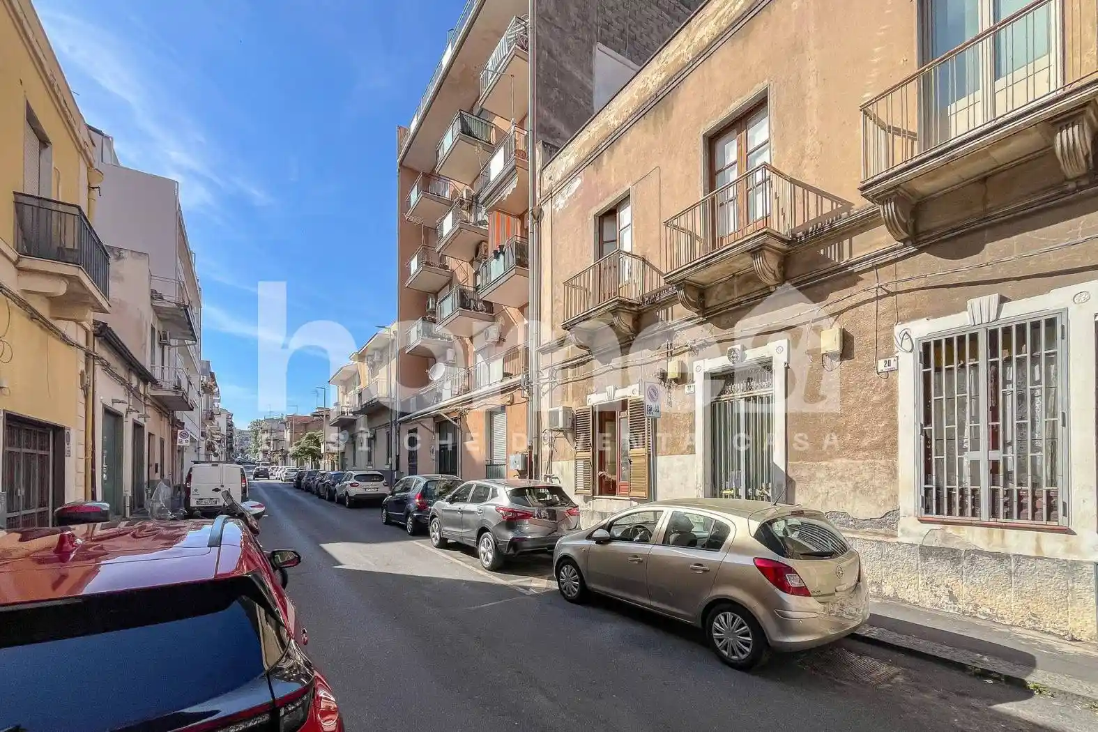 Appartamento in vendita a Catania