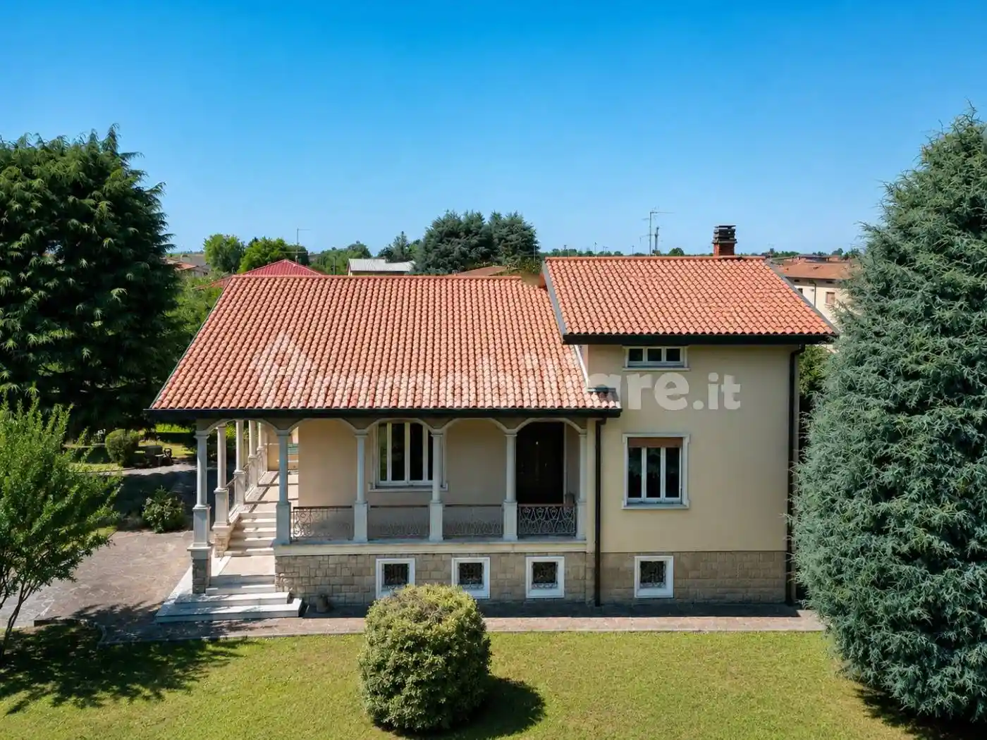 Villa in vendita a Cologne