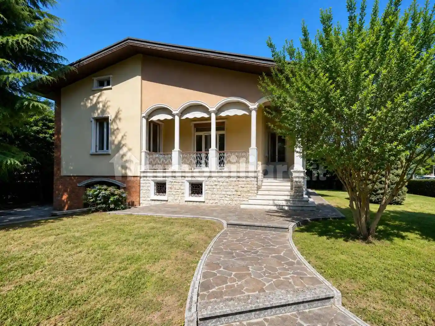 Villa - foto 5