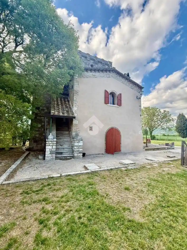 Casa indipendente in vendita a Orte