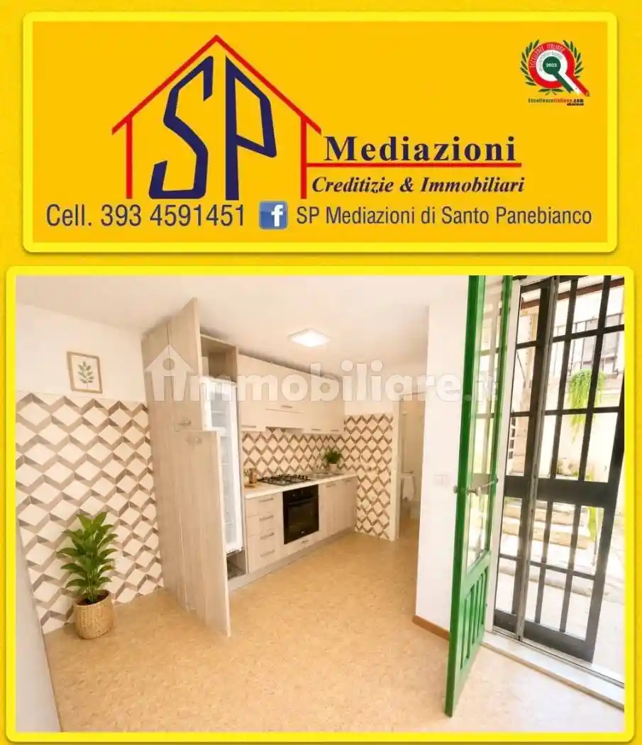 Casa indipendente in vendita a Giarre