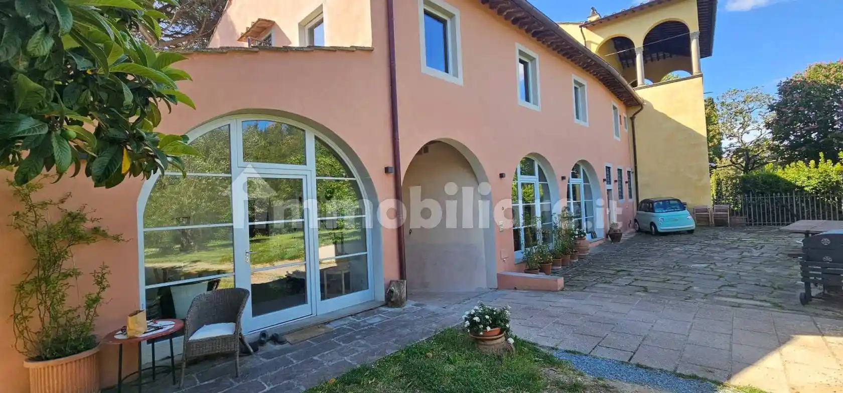 Appartamento in affitto a Firenze
