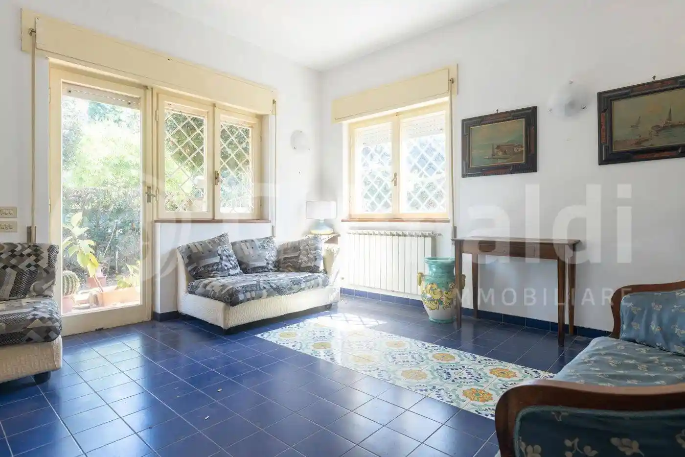 Villa in vendita a Fiumicino