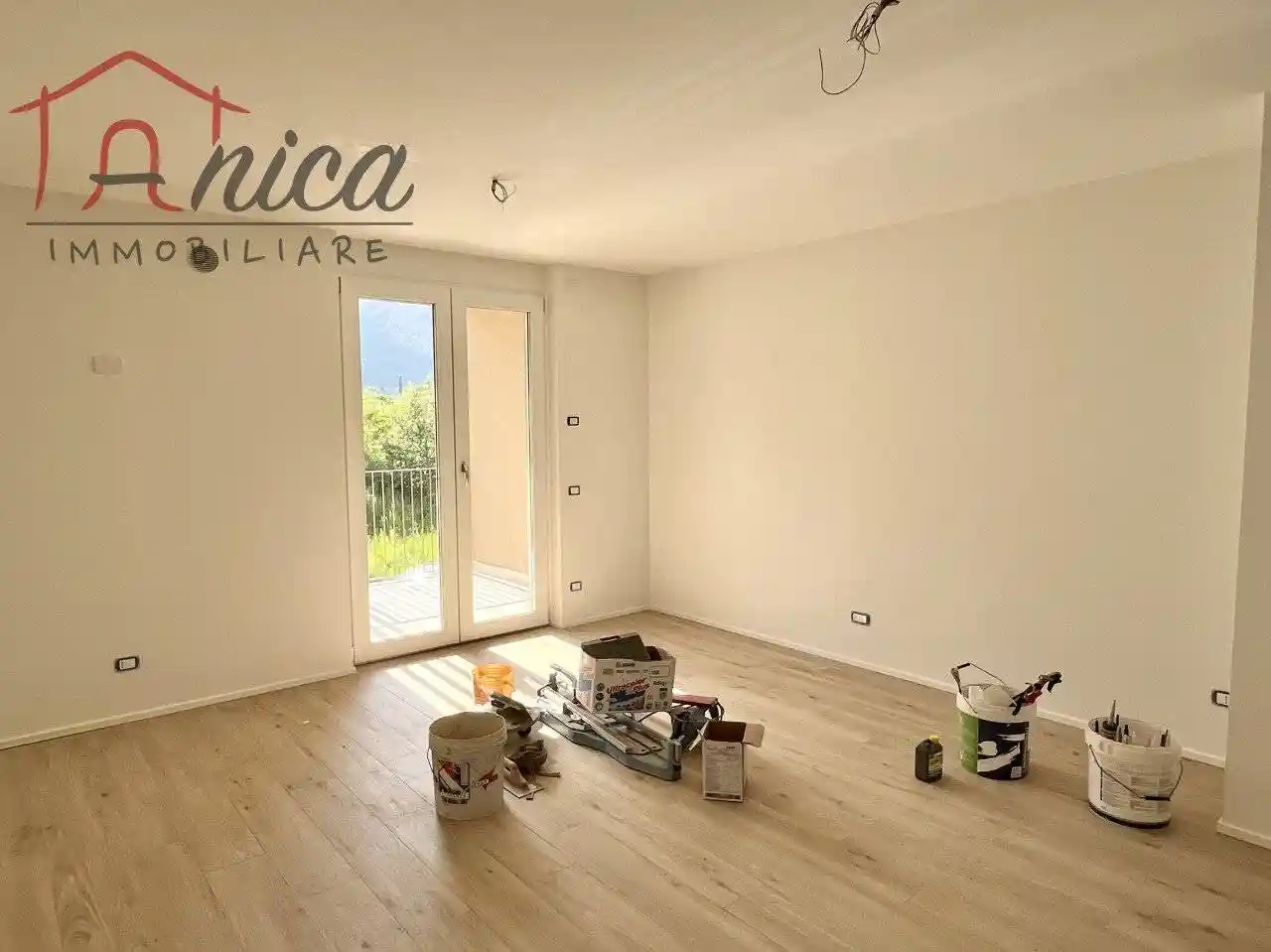 Appartamento in vendita a Trento