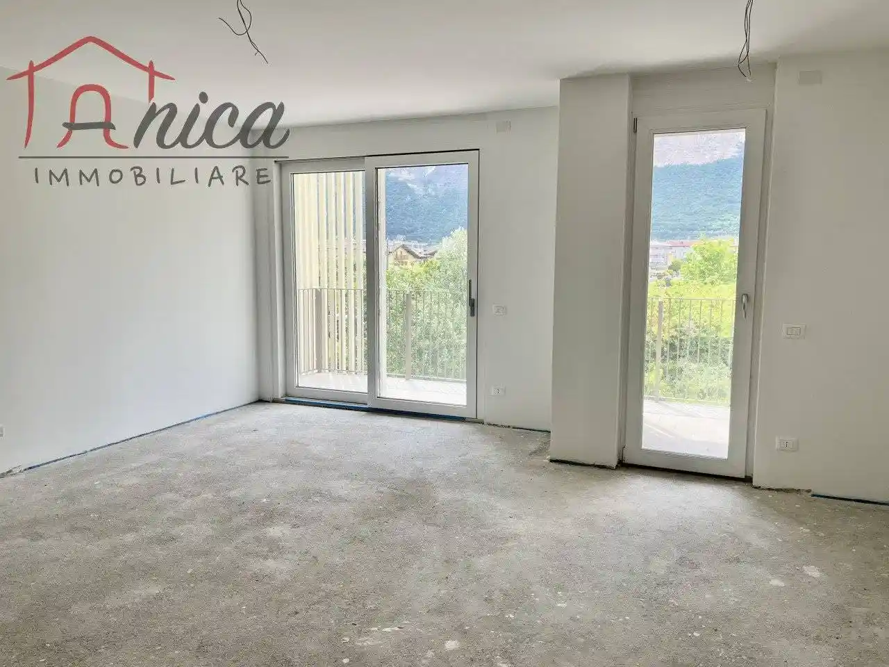 Appartamento in vendita a Trento