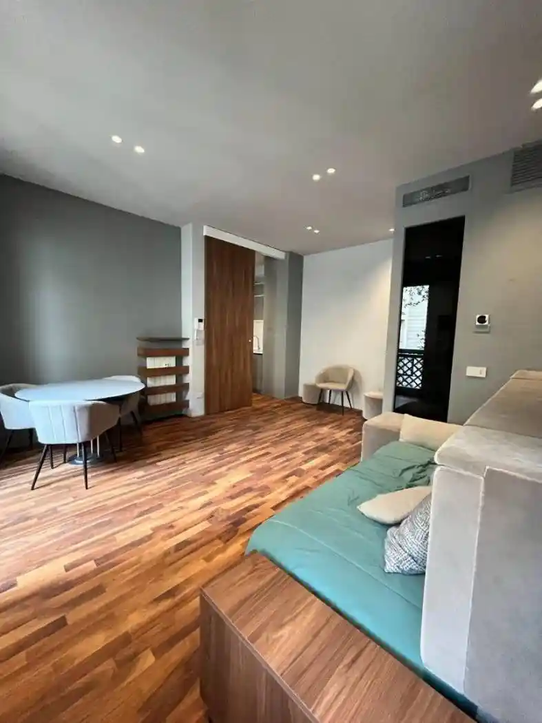 Loft in affitto a Milano
