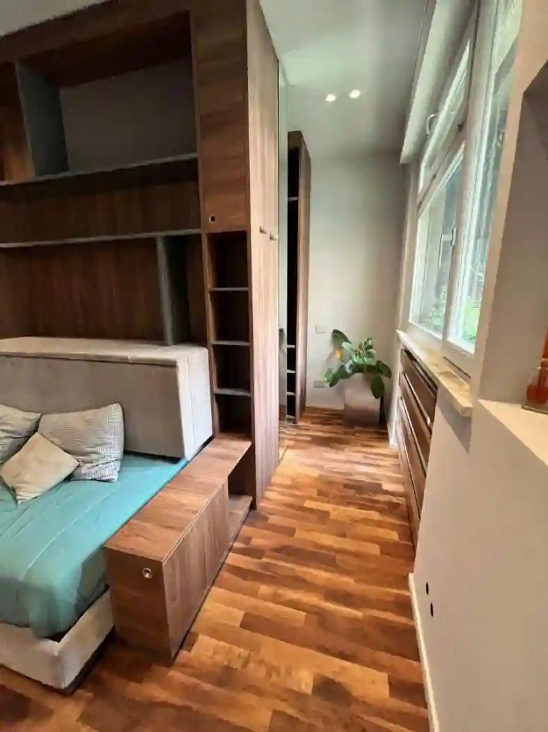 Loft - foto 3