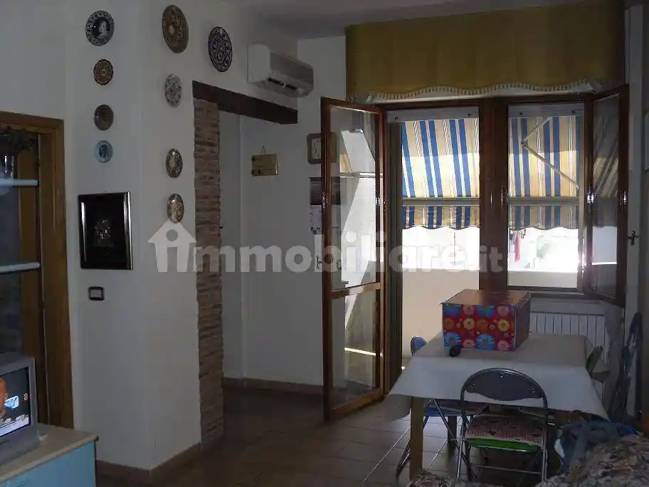 Appartamento in affitto a Francavilla al Mare