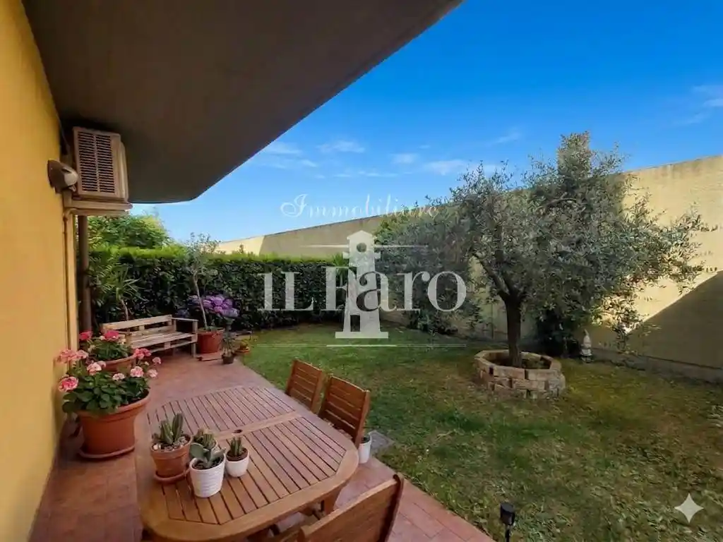 Appartamento in vendita a Campi Bisenzio