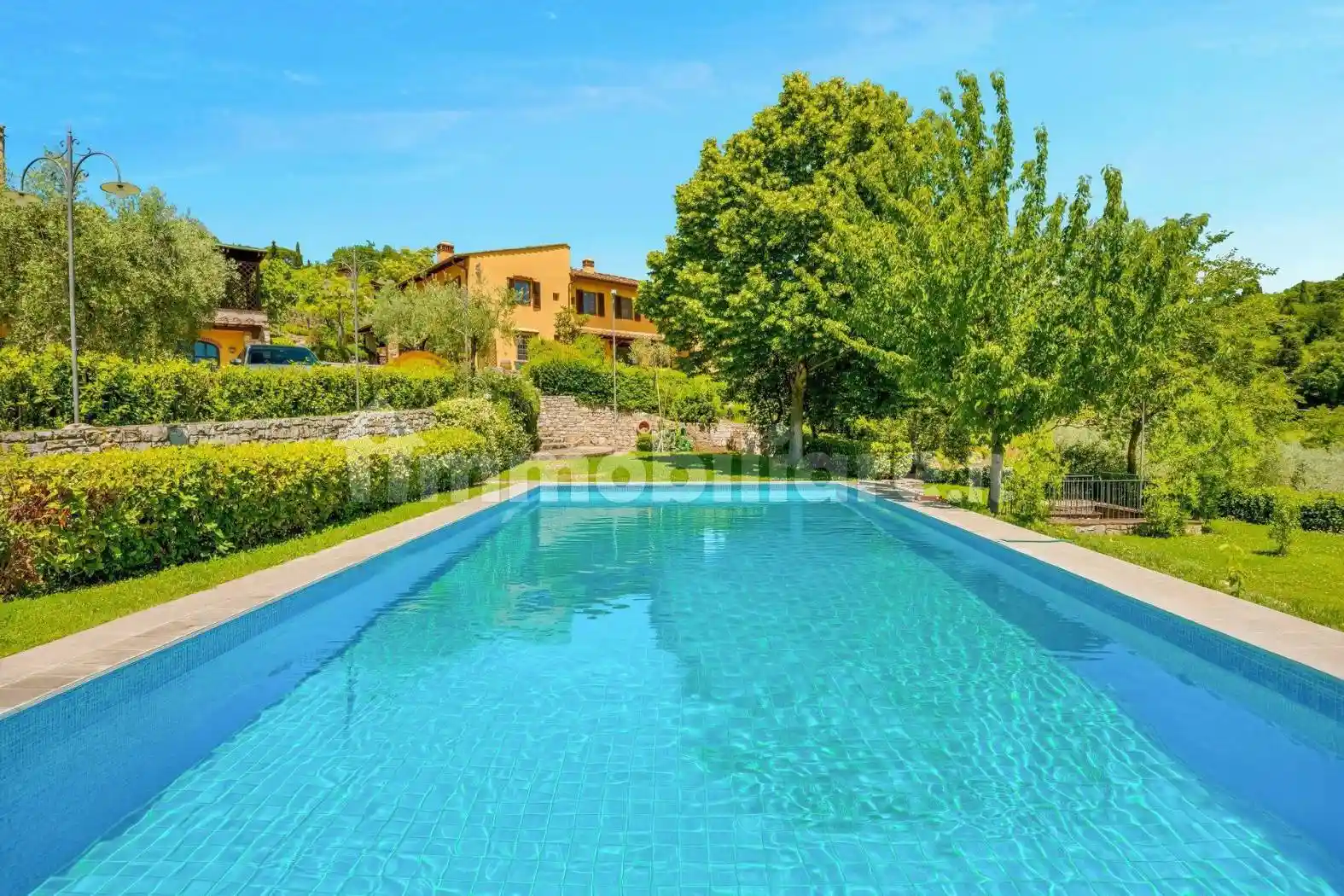 Villa in vendita a Firenze