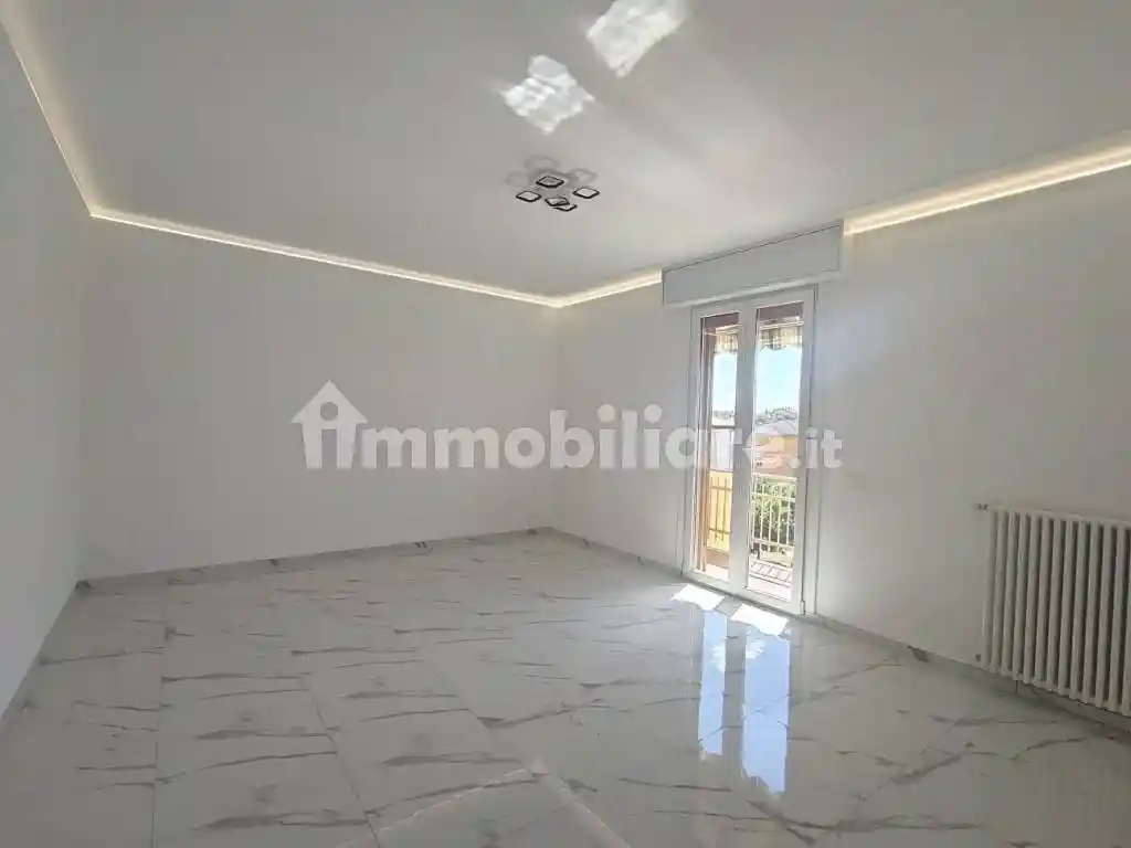 Appartamento in vendita a Mirandola