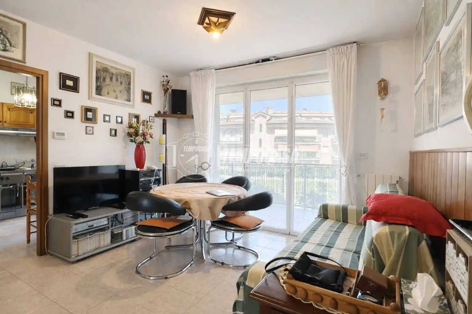 Appartamento in vendita a Vittuone