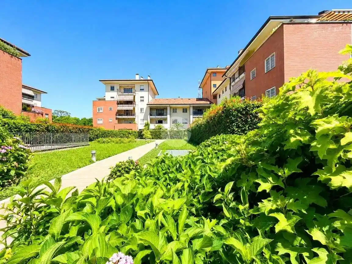 Appartamento in affitto a Cernusco sul Naviglio