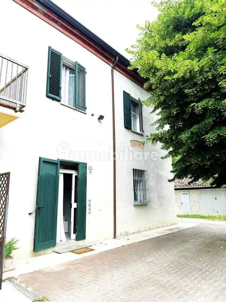 Villetta a schiera in vendita a Brisighella