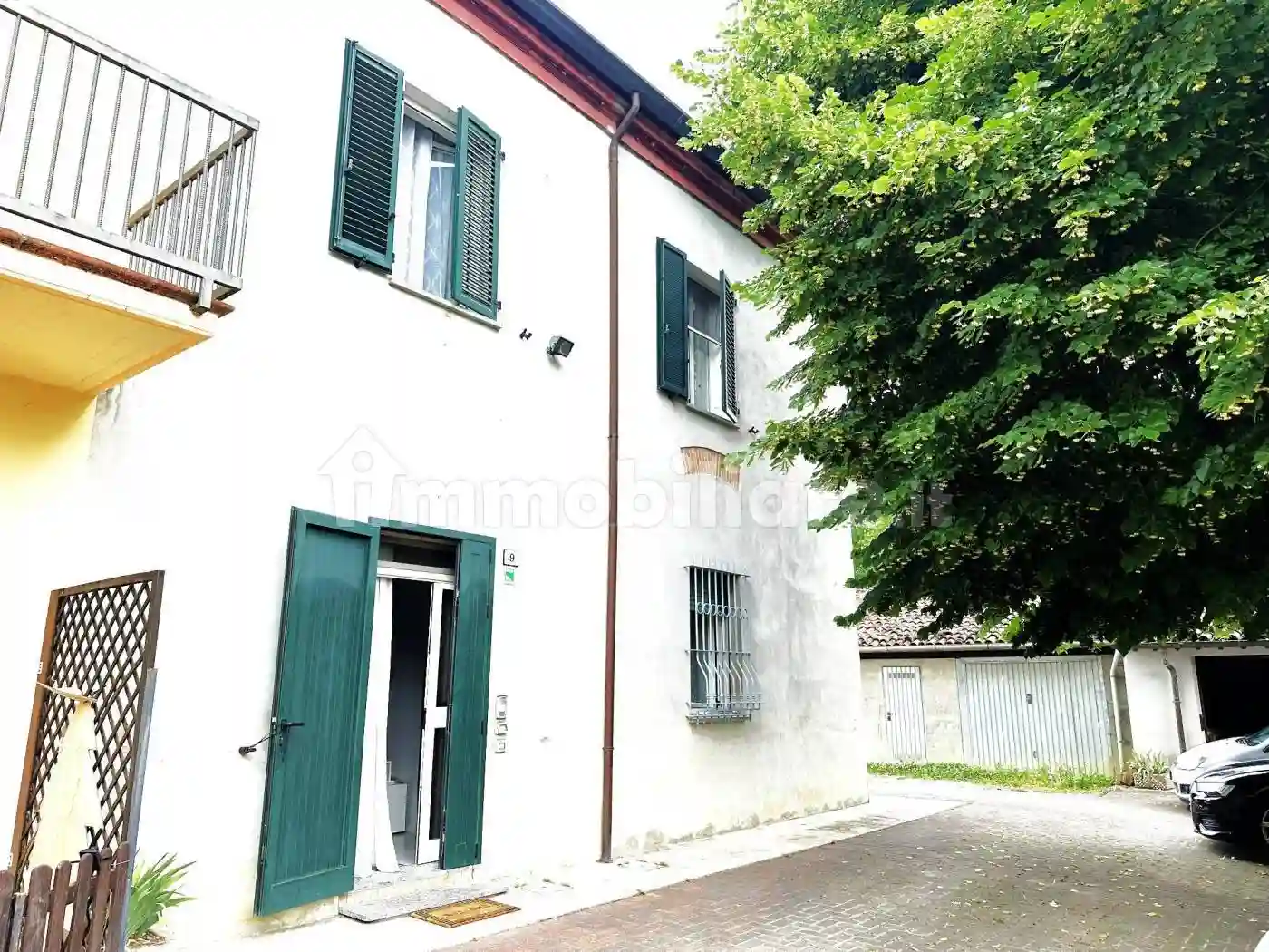 Villetta a schiera - foto 3