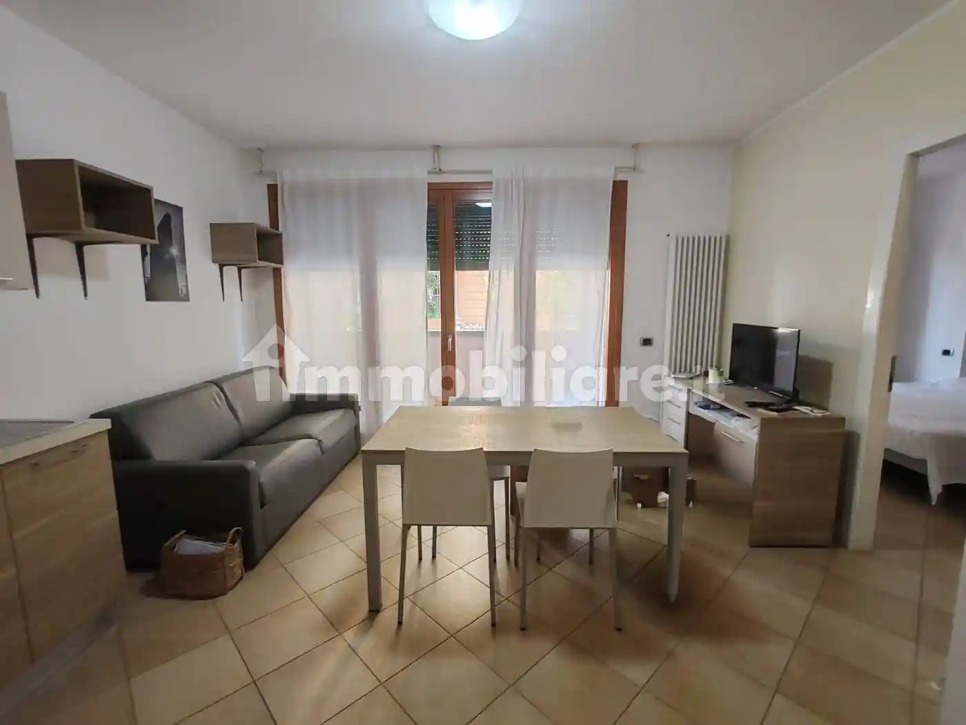 Appartamento in affitto a Verona